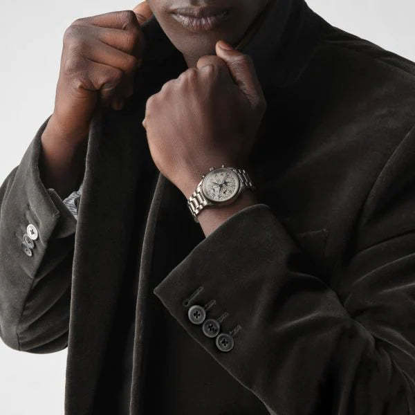 LG033 Longines Watch Master Collection Mens