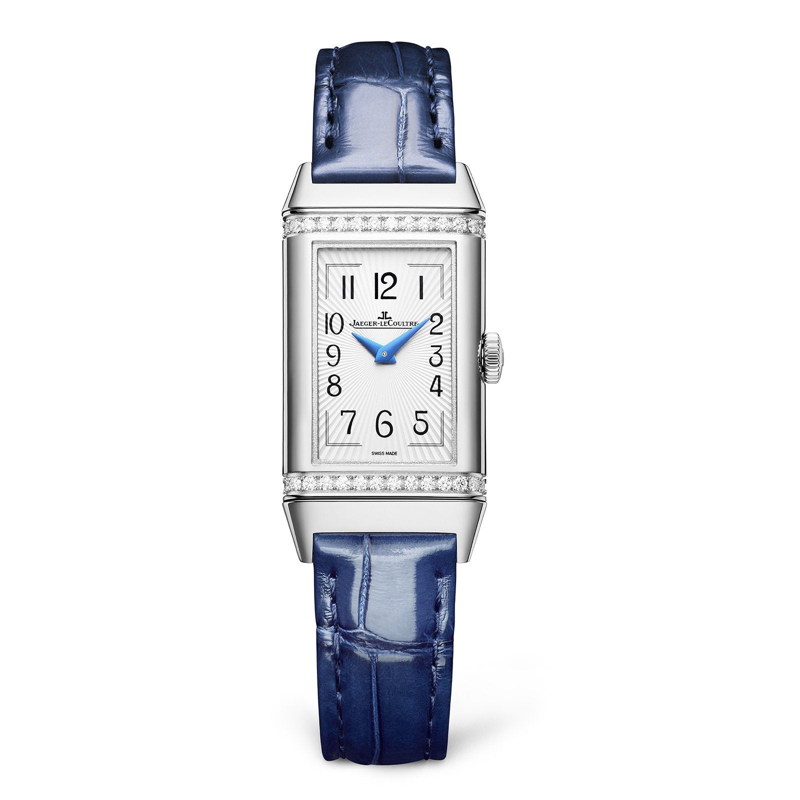 JA054 Jaeger LeCoultre Reverso One Duetto