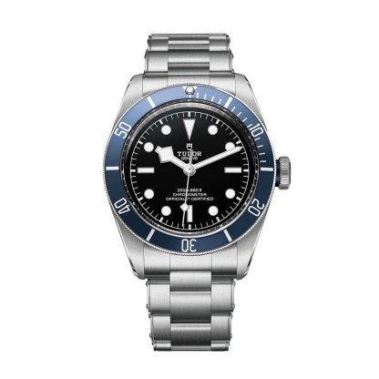 TU033 TUDOR Black Bay 41mm Steel