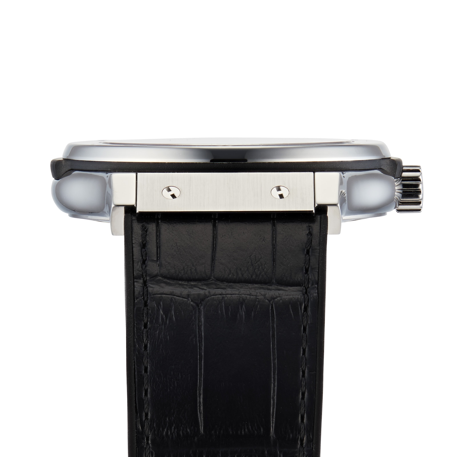 HB120 HUBLOT Classic Fusion Titanium 45mm 511.NX.1171.LR