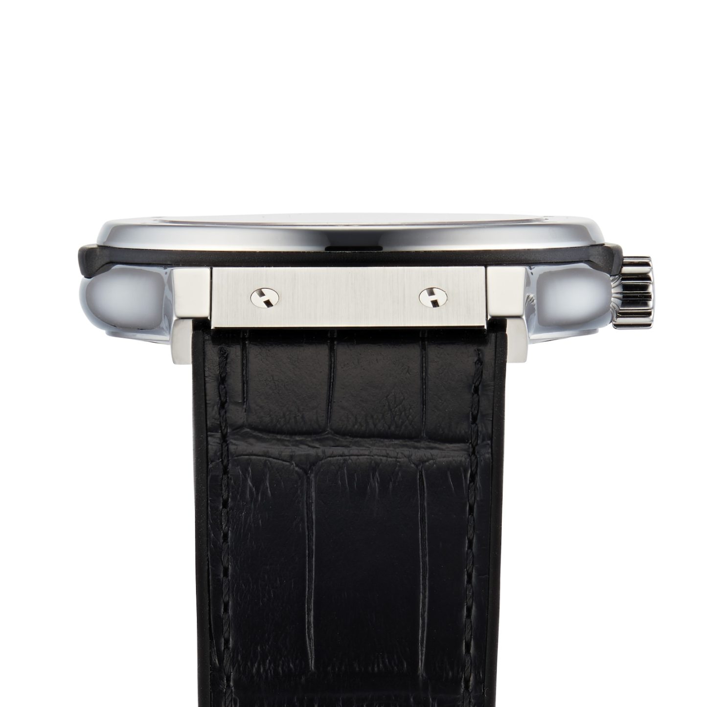 HB120 HUBLOT Classic Fusion Titanium 45mm 511.NX.1171.LR