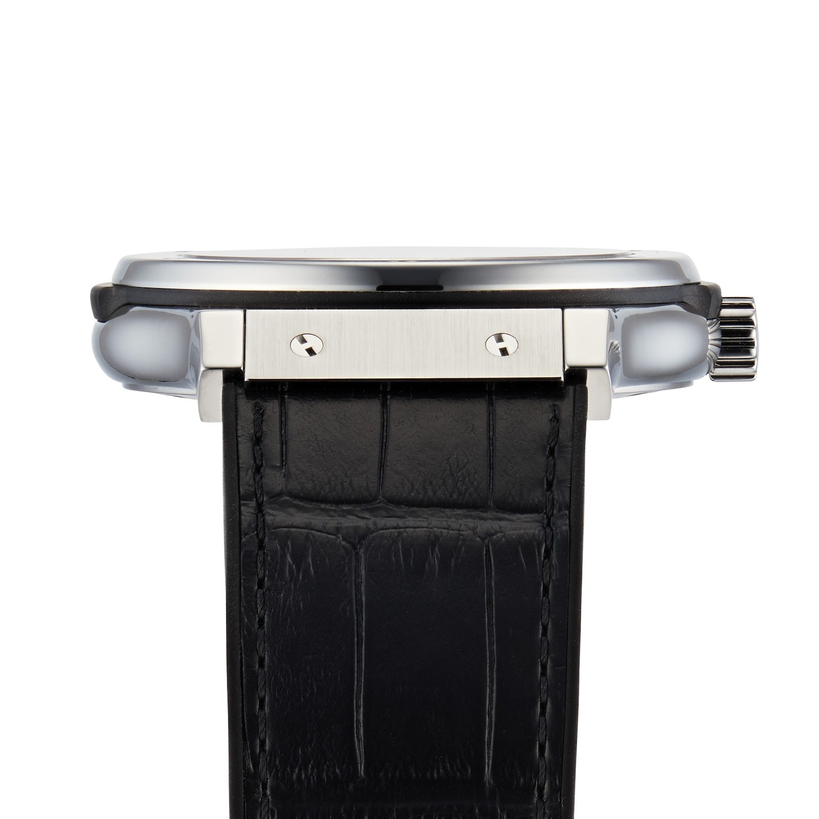 HB120 HUBLOT Classic Fusion Titanium 45mm 511.NX.1171.LR