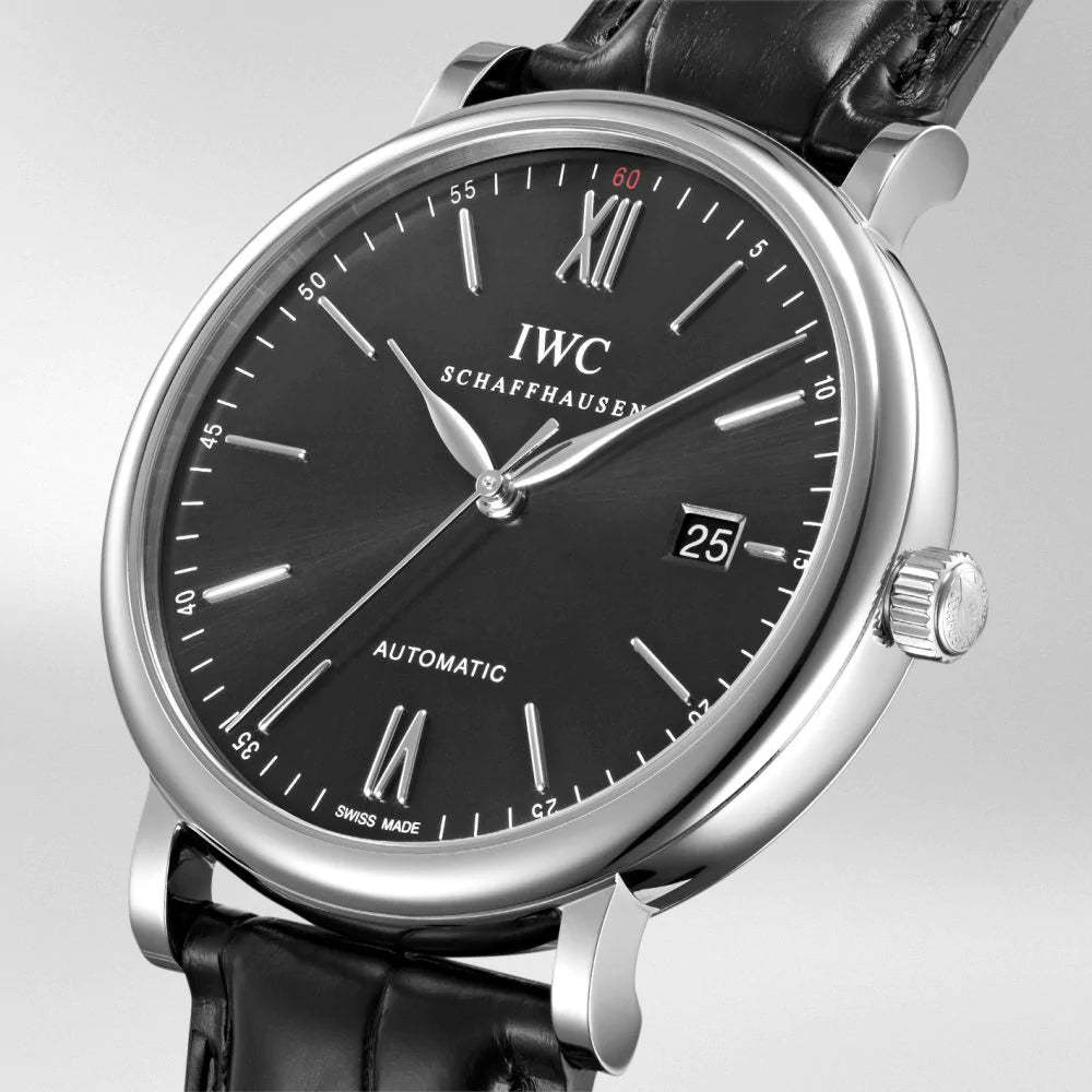 IWC093 Watch Portofino Automatic