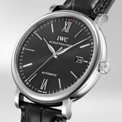 IWC093 Watch Portofino Automatic