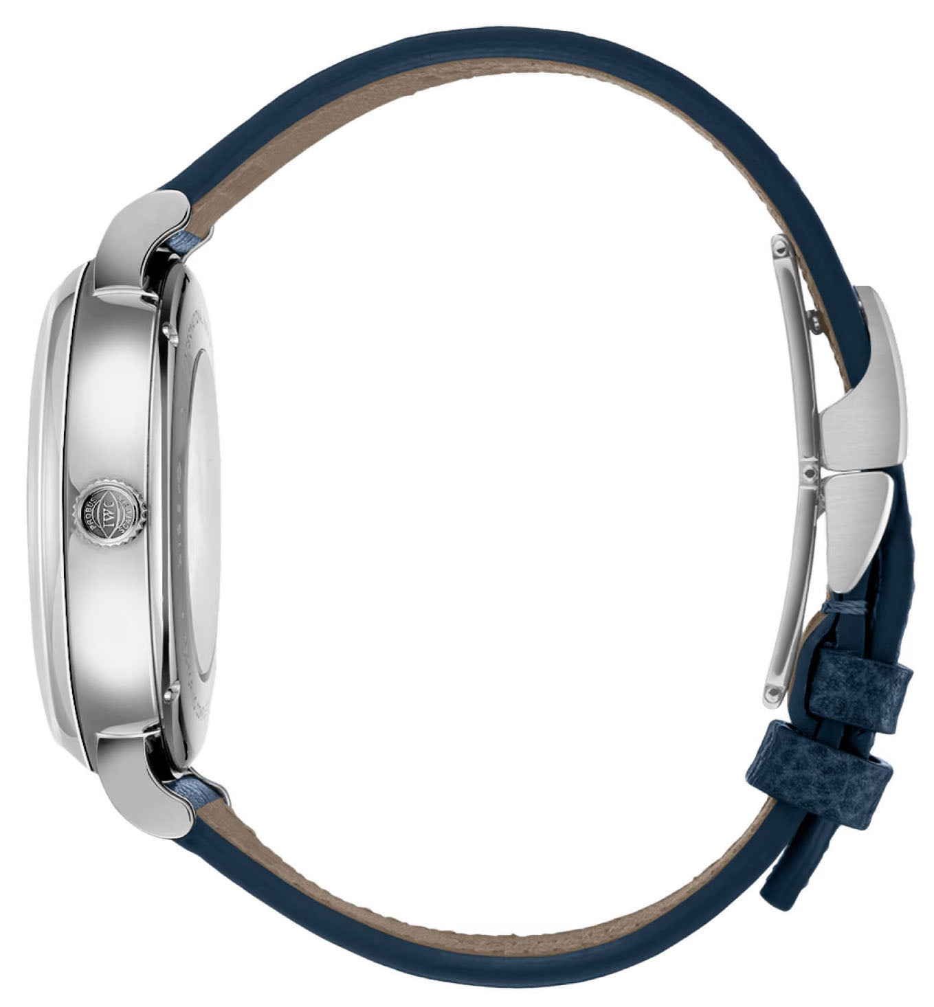 IWC014 Watch Portofino Complete Calendar