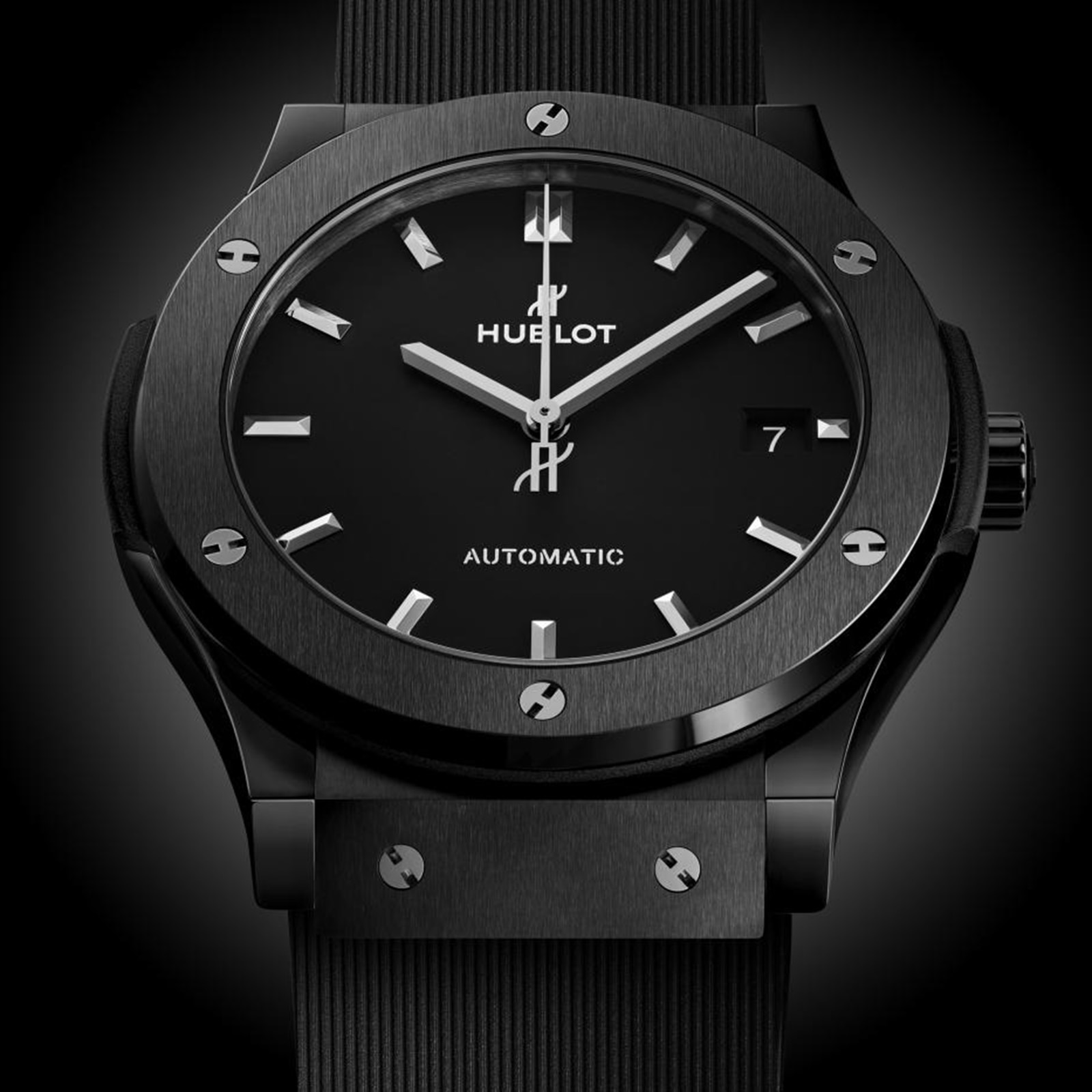 HB125 HUBLOT Classic Fusion Automatic 45mm 511.CM.1171.LR