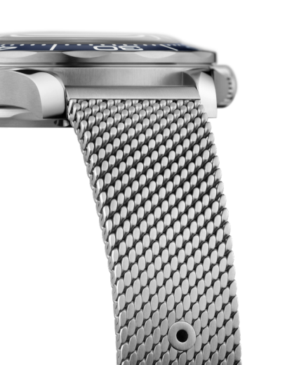 OM137  James Bond 007 60th Anniversary Seamaster Diver 300m Co-Axial Master Chronometer 42mm O21030422003002