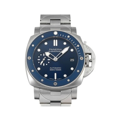 PA009  Submersible Blu Notte