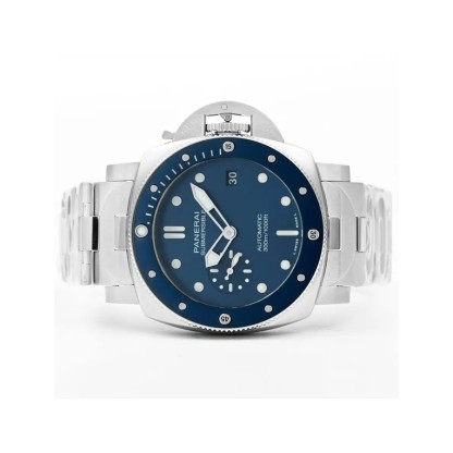 PA009  Submersible Blu Notte