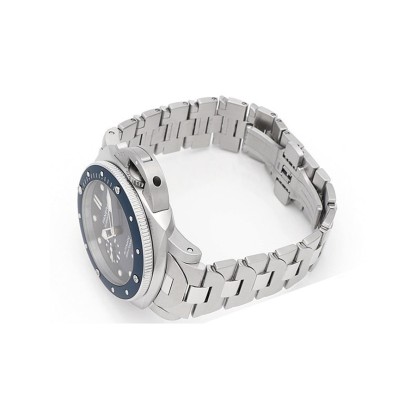 PA009  Submersible Blu Notte