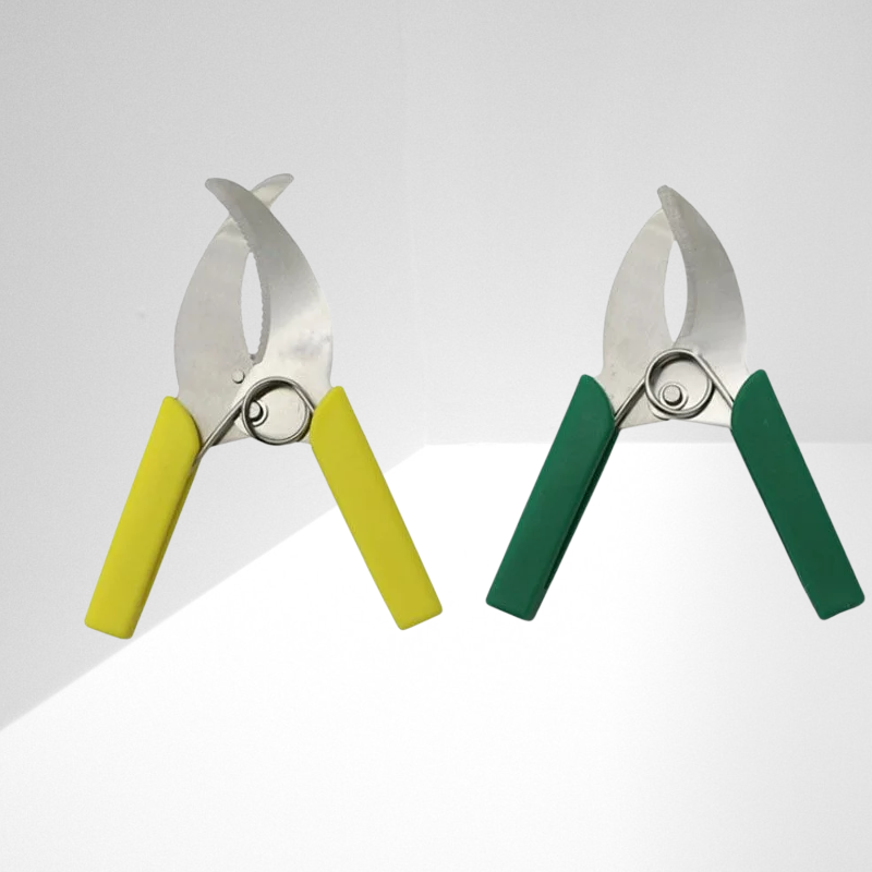 Gartenschere Gartenschere aus Edelstahl