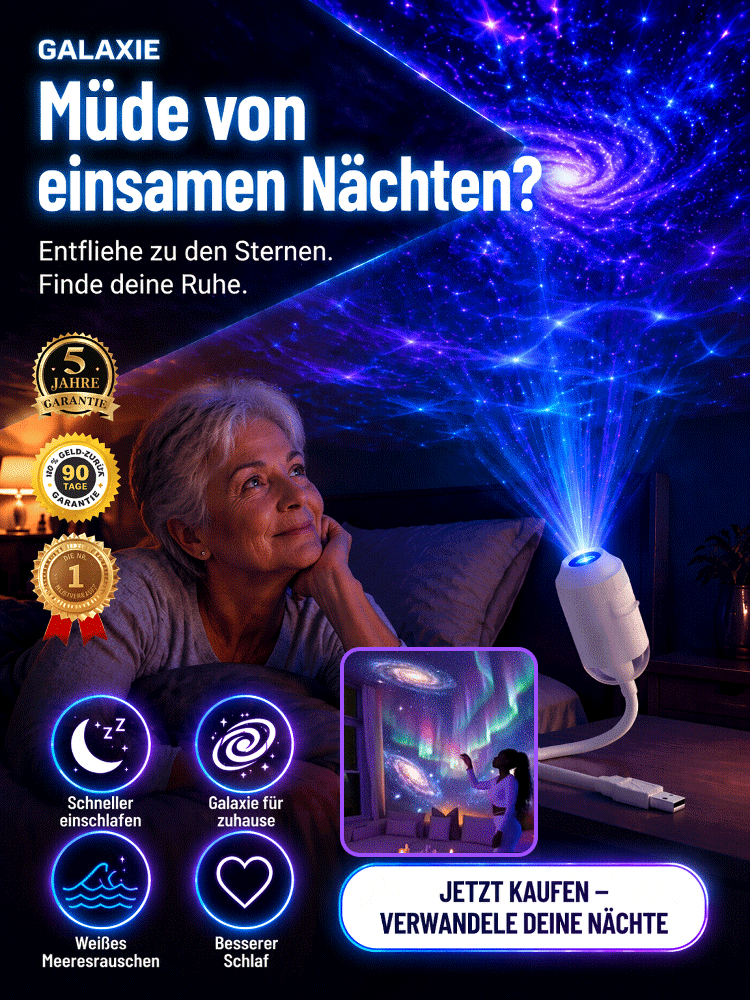 Das Sternennachtlicht bringt die nordischen Aurora Borealis in Ihr Schlafzimmer✨Mit nur einem Klick lässt sich die Szene umschalten und ein gewöhnliches Zimmer in eine traumhafte Unterwasserwelt verwandeln
