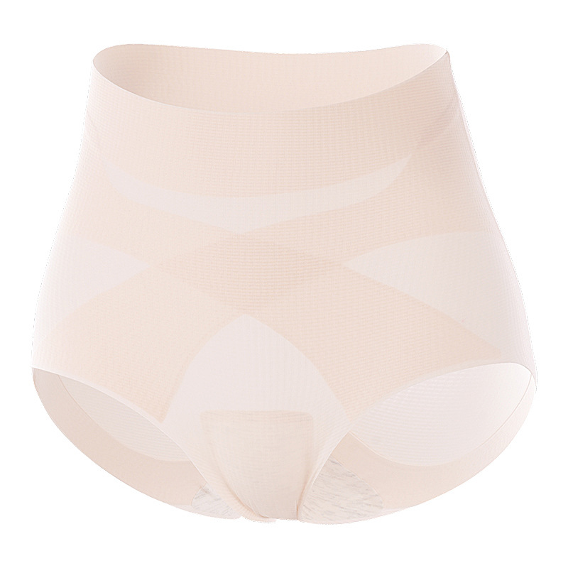 [Macht 20 Jin schlanker] Ultradünne, bauchformende, unsichtbare Unterhose✨ Absolut unsichtbar unter eng anliegender Kleidung – verabschieden Sie sich von unschönen Abdrücken und genießen Sie eine glatte, schlanke Silhouette