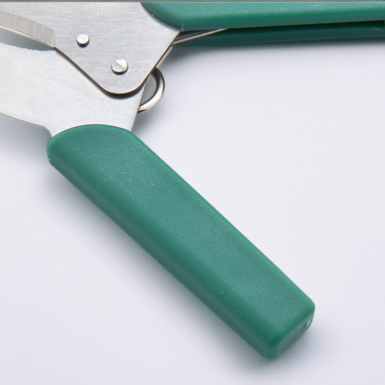 Gartenschere Gartenschere aus Edelstahl