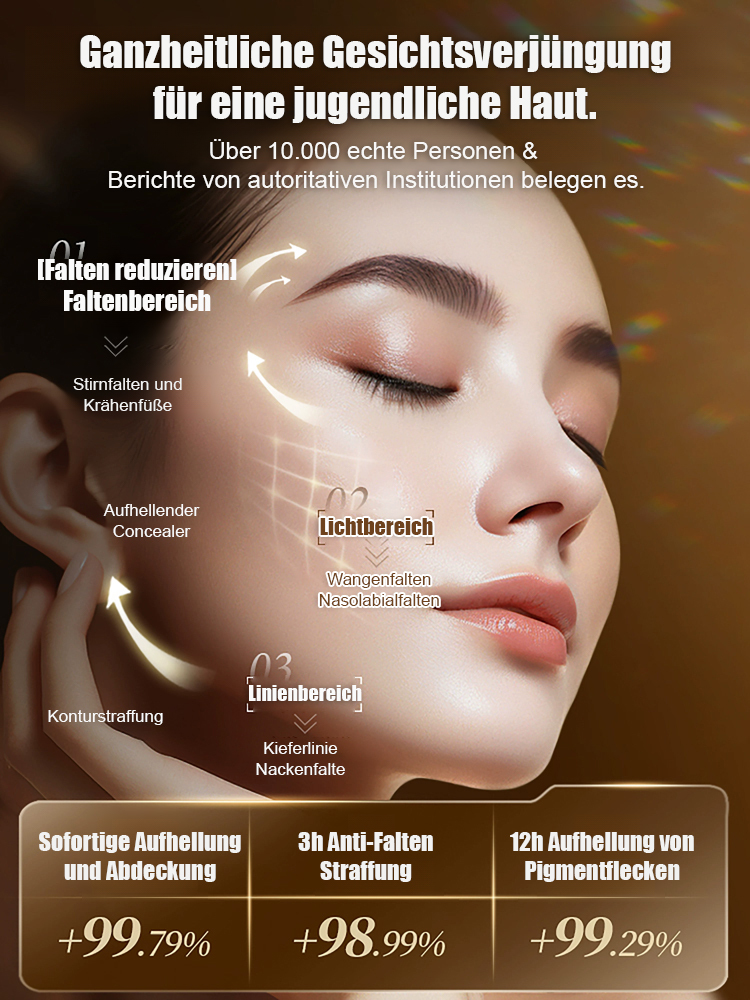 All-in-One Dewy Firming Tone-up Cream🌸Aufhellend und aufhellend + kaschierend und korrigierend + Sonnenschutz + Anti-Aging und Faltenreduzierung + straffend und feuchtigkeitsspendend, eine Flasche erfüllt mehrere Bedürfnisse.