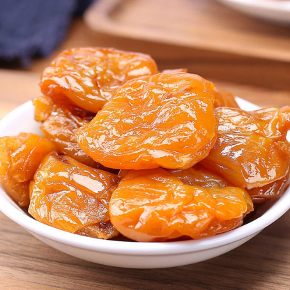 🌿Reines natürliches Yunxiao Bambussalz-Luo Han Guo Trockenfrucht, Lindert Beschwerden wie Stimmüberbeanspruchung und Halsschmerzen