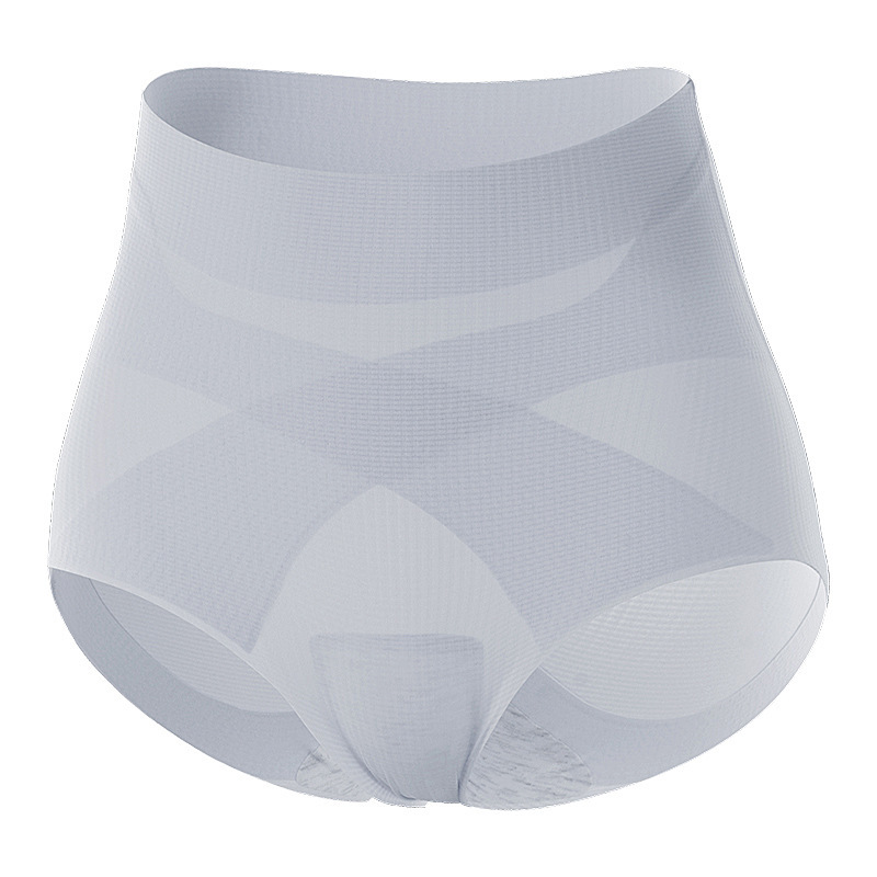 [Macht 20 Jin schlanker] Ultradünne, bauchformende, unsichtbare Unterhose✨ Absolut unsichtbar unter eng anliegender Kleidung – verabschieden Sie sich von unschönen Abdrücken und genießen Sie eine glatte, schlanke Silhouette