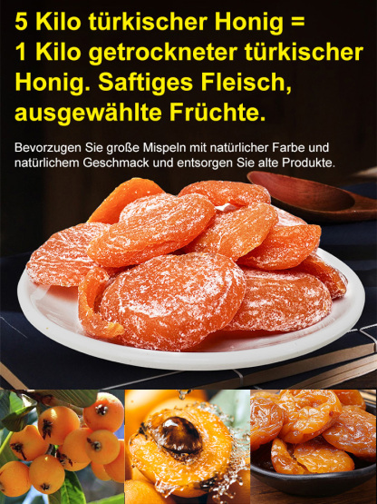 🌿Reines natürliches Yunxiao Bambussalz-Luo Han Guo Trockenfrucht, Lindert Beschwerden wie Stimmüberbeanspruchung und Halsschmerzen