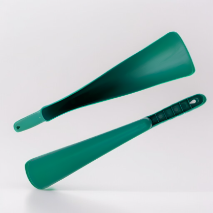 Dachrinnenschaufel Dachrinnenreinigungswerkzeug Gartenbedarf Schaufel