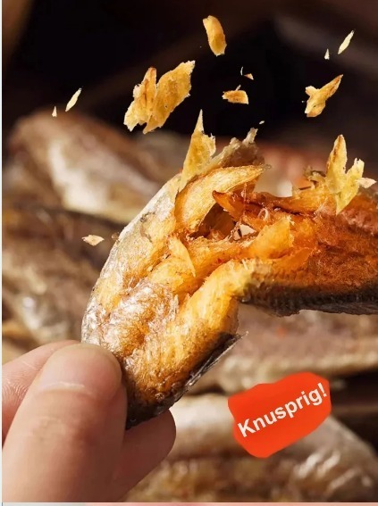 Ganzer Premium-Gelbfisch — Tiefsee-Wildfang, unwiderstehlich köstlich🐟Das Fleisch ist zart und frisch, erfordert keine komplizierte Zubereitung und ist sowohl bei älteren Menschen als auch bei Kindern beliebt
