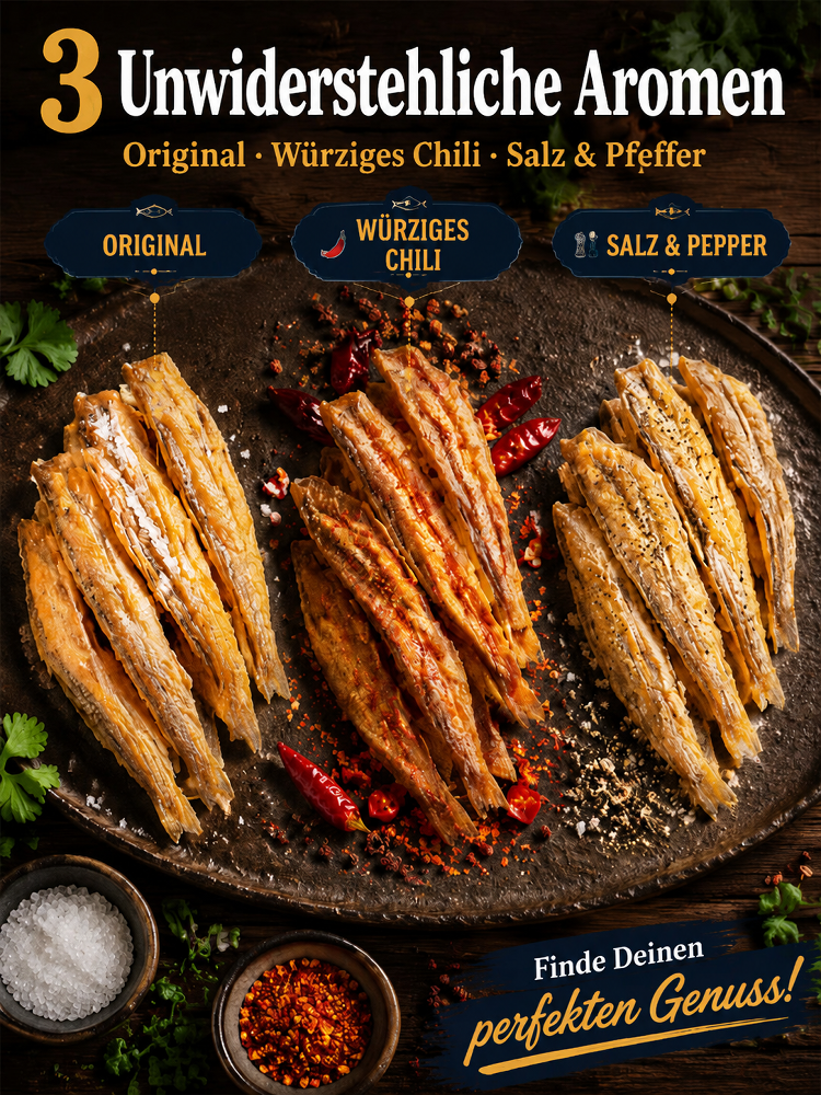 Ganzer Premium-Gelbfisch — Tiefsee-Wildfang, unwiderstehlich köstlich🐟Das Fleisch ist zart und frisch, erfordert keine komplizierte Zubereitung und ist sowohl bei älteren Menschen als auch bei Kindern beliebt