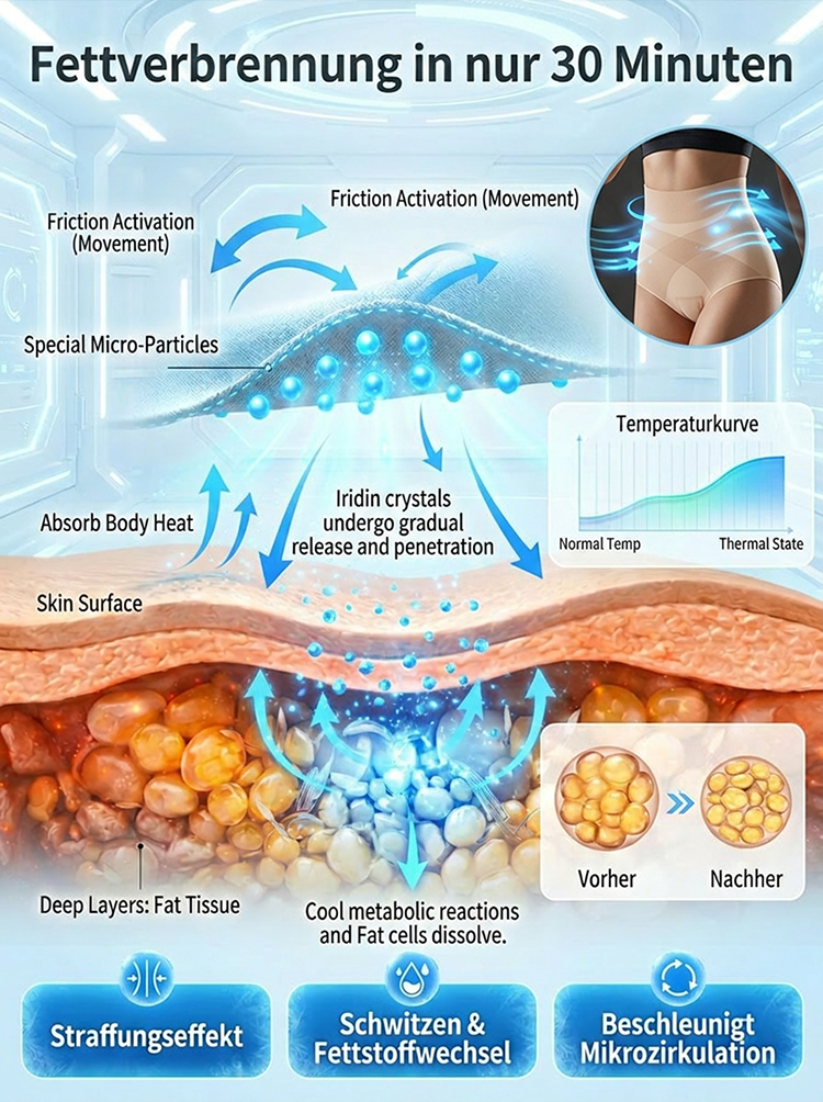 [Macht 20 Jin schlanker] Ultradünne, bauchformende, unsichtbare Unterhose✨ Absolut unsichtbar unter eng anliegender Kleidung – verabschieden Sie sich von unschönen Abdrücken und genießen Sie eine glatte, schlanke Silhouette