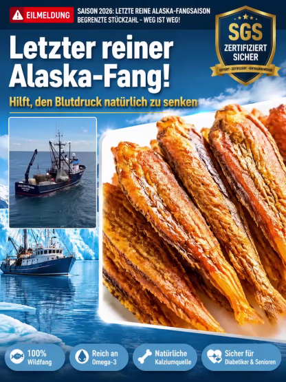 Ganzer Premium-Gelbfisch — Tiefsee-Wildfang, unwiderstehlich köstlich🐟Das Fleisch ist zart und frisch, erfordert keine komplizierte Zubereitung und ist sowohl bei älteren Menschen als auch bei Kindern beliebt