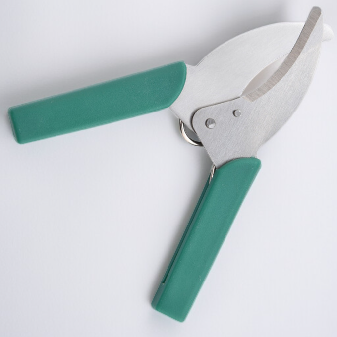 Gartenschere Gartenschere aus Edelstahl