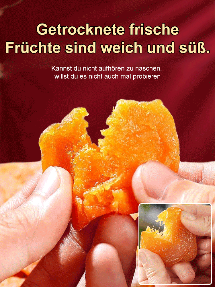 🌿Reines natürliches Yunxiao Bambussalz-Luo Han Guo Trockenfrucht, Lindert Beschwerden wie Stimmüberbeanspruchung und Halsschmerzen