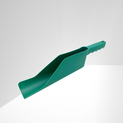 Dachrinnenschaufel Dachrinnenreinigungswerkzeug Gartenbedarf Schaufel