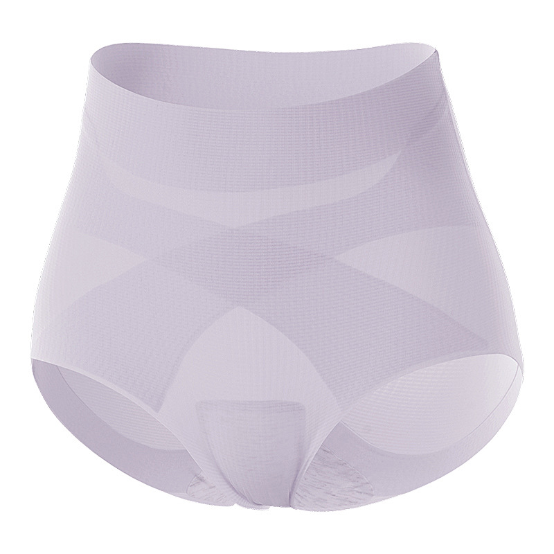 [Macht 20 Jin schlanker] Ultradünne, bauchformende, unsichtbare Unterhose✨ Absolut unsichtbar unter eng anliegender Kleidung – verabschieden Sie sich von unschönen Abdrücken und genießen Sie eine glatte, schlanke Silhouette