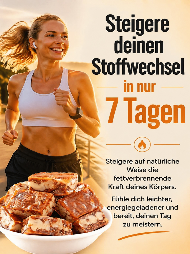 [2 für 1] Natürlicher Feigen-Nuss-Kuchen: ballaststoffreich und sättigend, aber ohne Reue👩‍⚕️Empfohlen von Ernährungswissenschaftlern