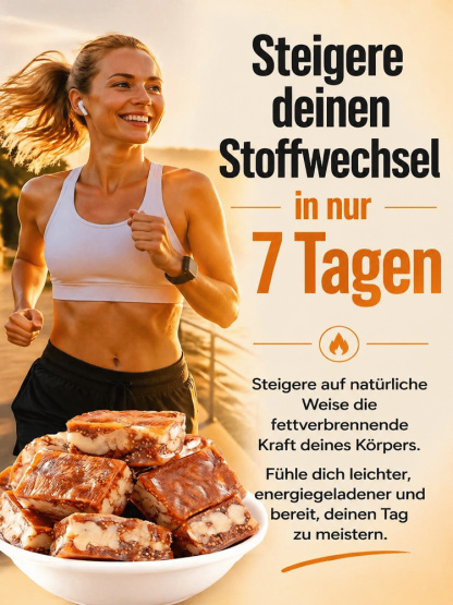 [2 für 1] Natürlicher Feigen-Nuss-Kuchen: ballaststoffreich und sättigend, aber ohne Reue👩‍⚕️Empfohlen von Ernährungswissenschaftlern