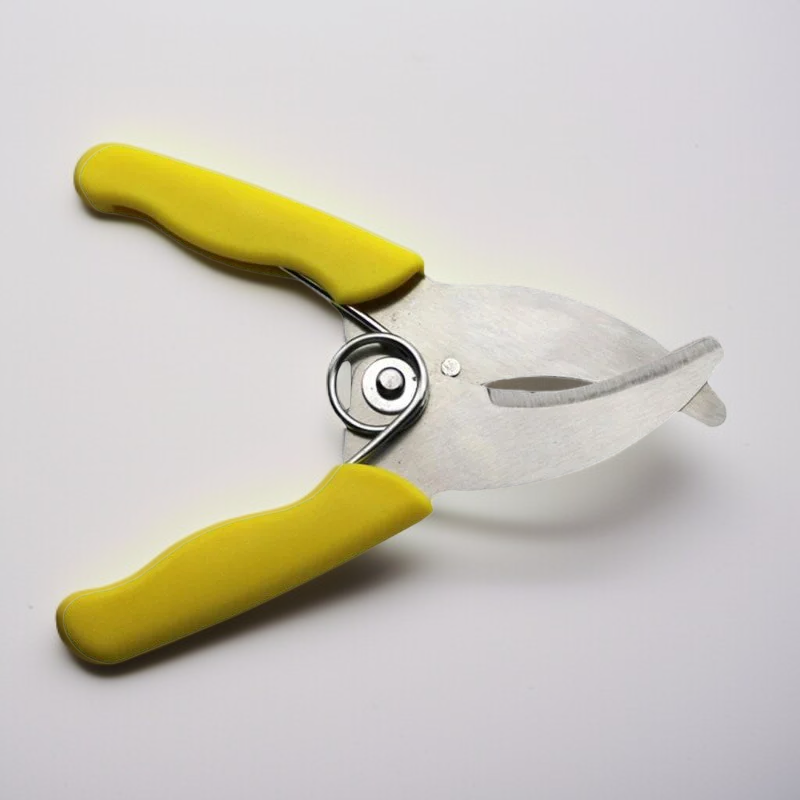 Gartenschere Gartenschere aus Edelstahl