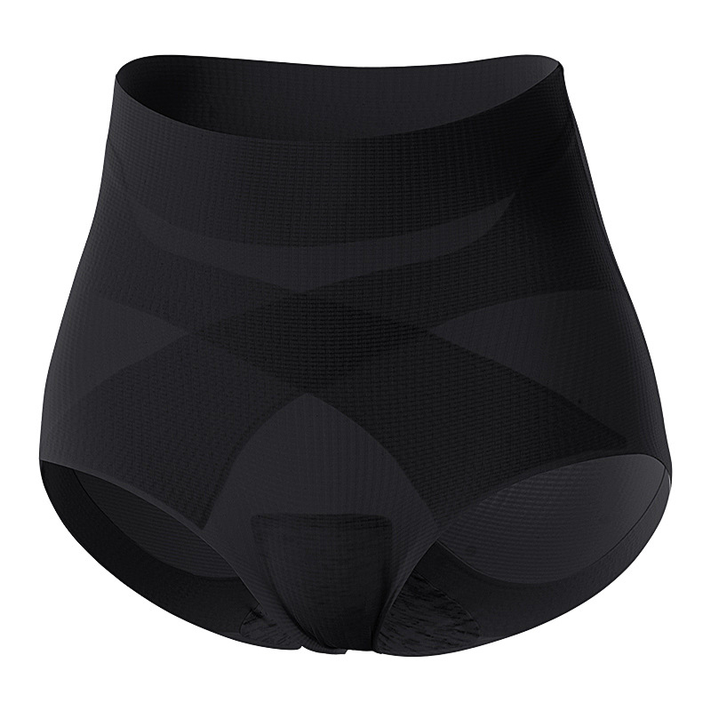 [Macht 20 Jin schlanker] Ultradünne, bauchformende, unsichtbare Unterhose✨ Absolut unsichtbar unter eng anliegender Kleidung – verabschieden Sie sich von unschönen Abdrücken und genießen Sie eine glatte, schlanke Silhouette