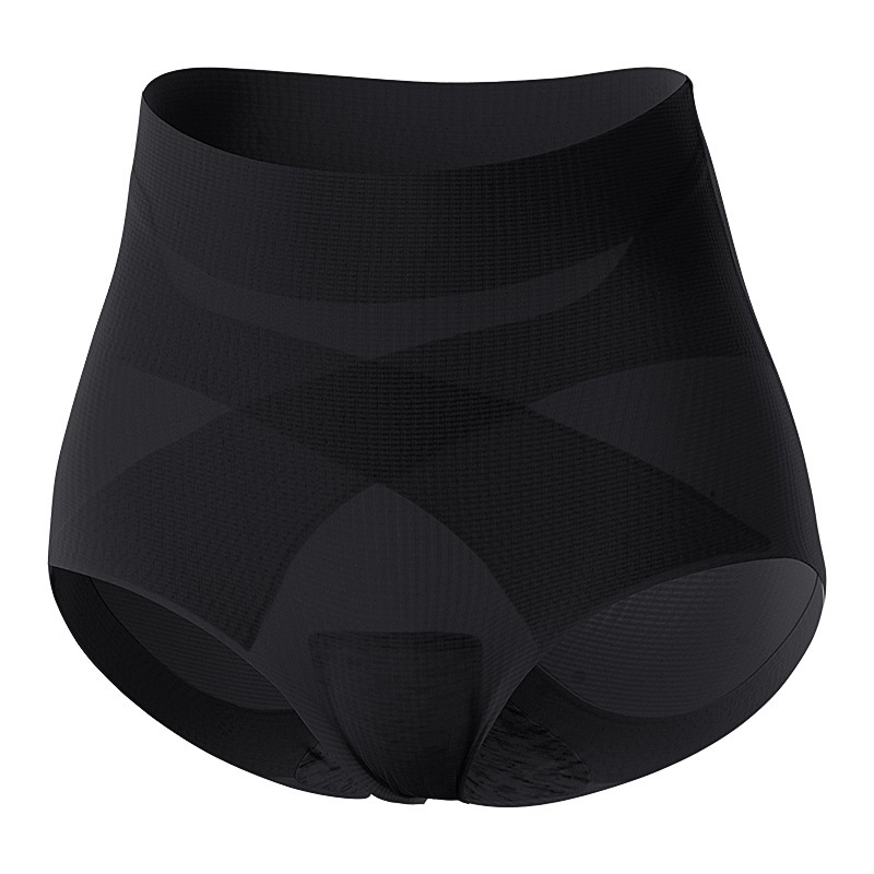 [Macht 20 Jin schlanker] Ultradünne, bauchformende, unsichtbare Unterhose✨ Absolut unsichtbar unter eng anliegender Kleidung – verabschieden Sie sich von unschönen Abdrücken und genießen Sie eine glatte, schlanke Silhouette