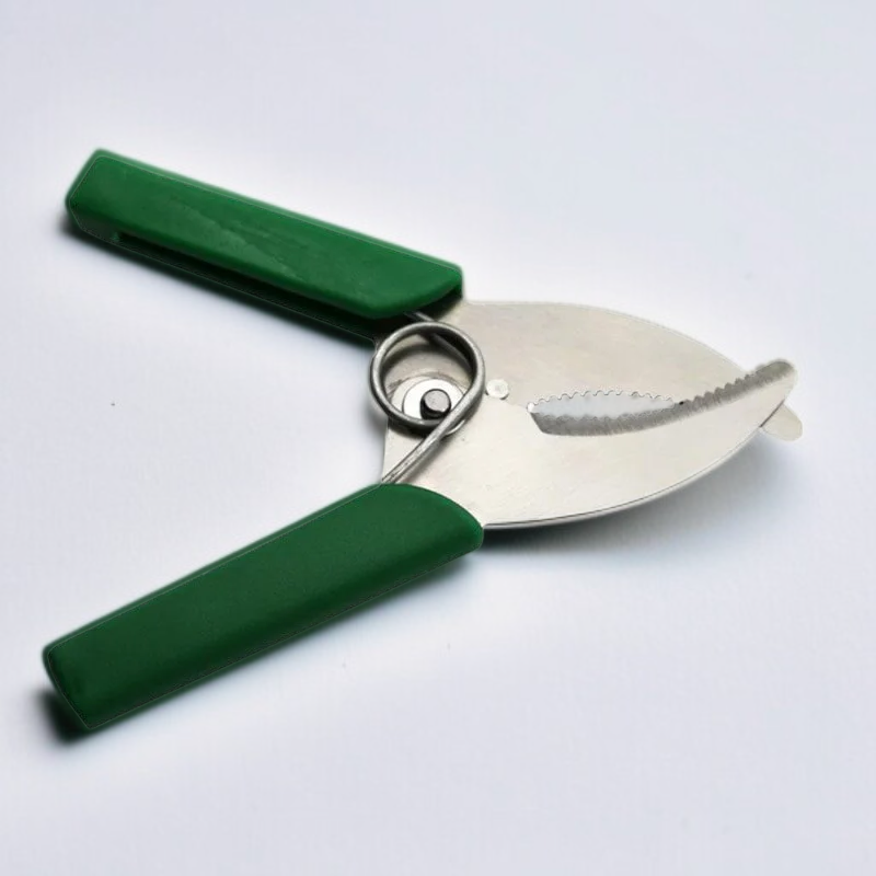 Gartenschere Gartenschere aus Edelstahl