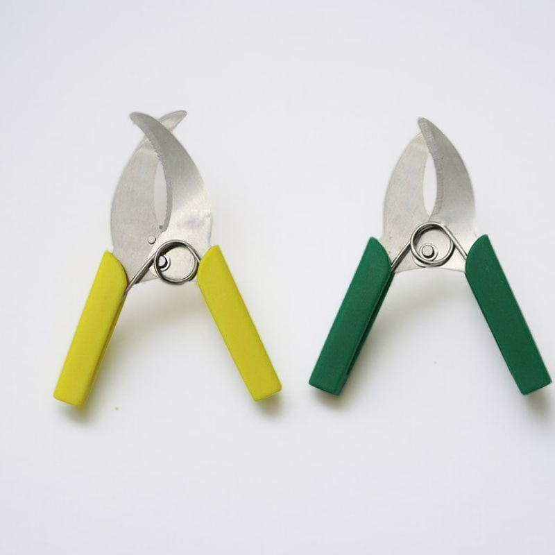 Gartenschere Gartenschere aus Edelstahl