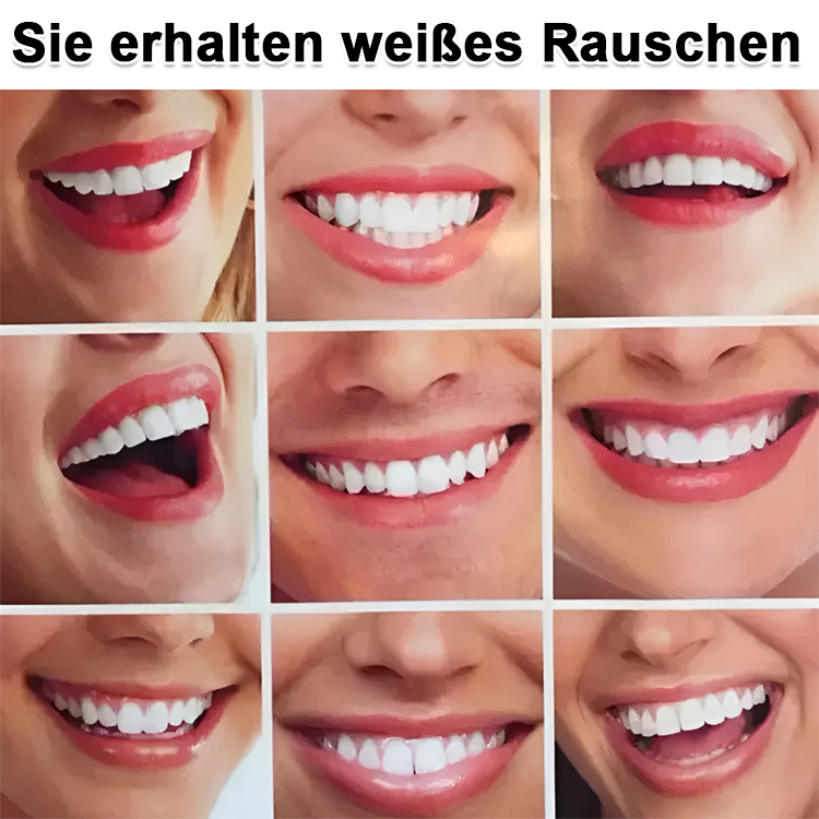 7,5% Nano-Hydroxyapatit Reparaturzahnpasta