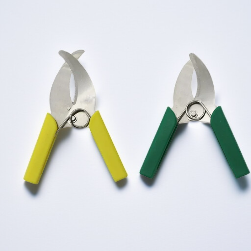 Gartenschere Gartenschere aus Edelstahl