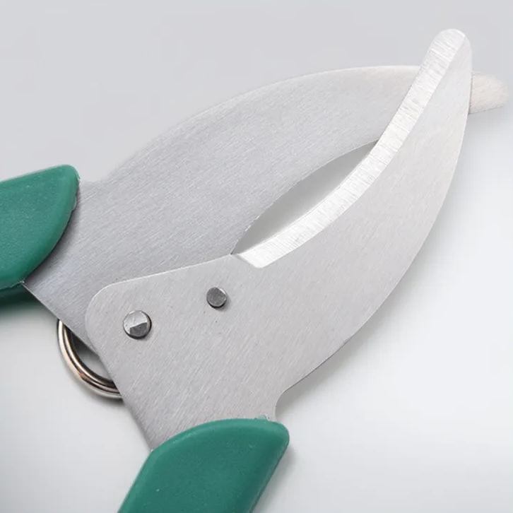 Gartenschere Gartenschere aus Edelstahl