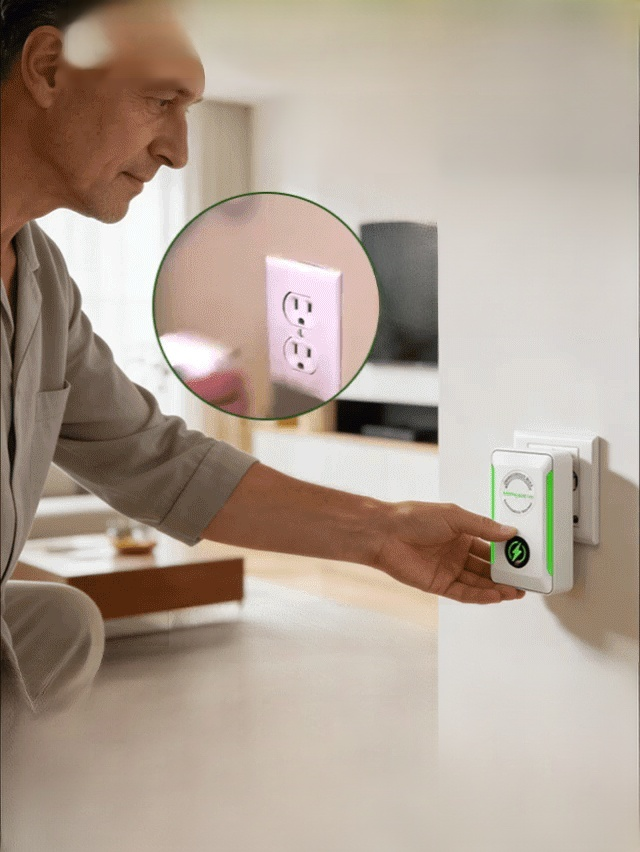 2025 Household Electricity Saver