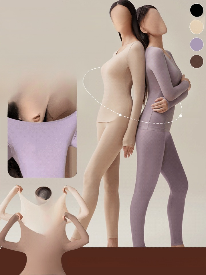 Integrated Bra Cup Hyaluronic Acid Skin Care Undershirt