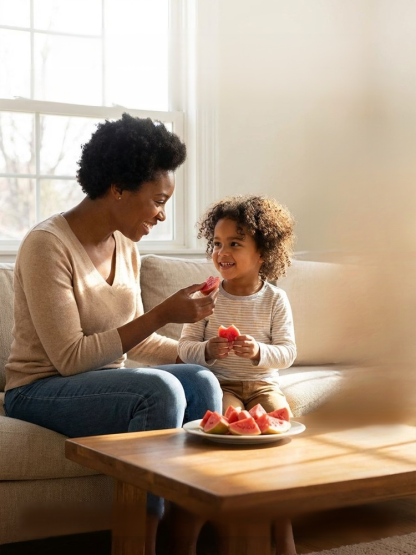 [Vitamin C Bomb] Organic Red Guava Saplings