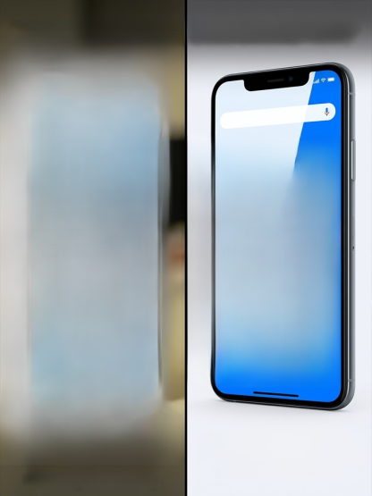 Four-Port Travel Charger for Extended Phone Battery Life