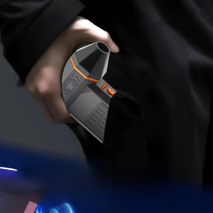 [5000W High Power] Hot Snow Blower