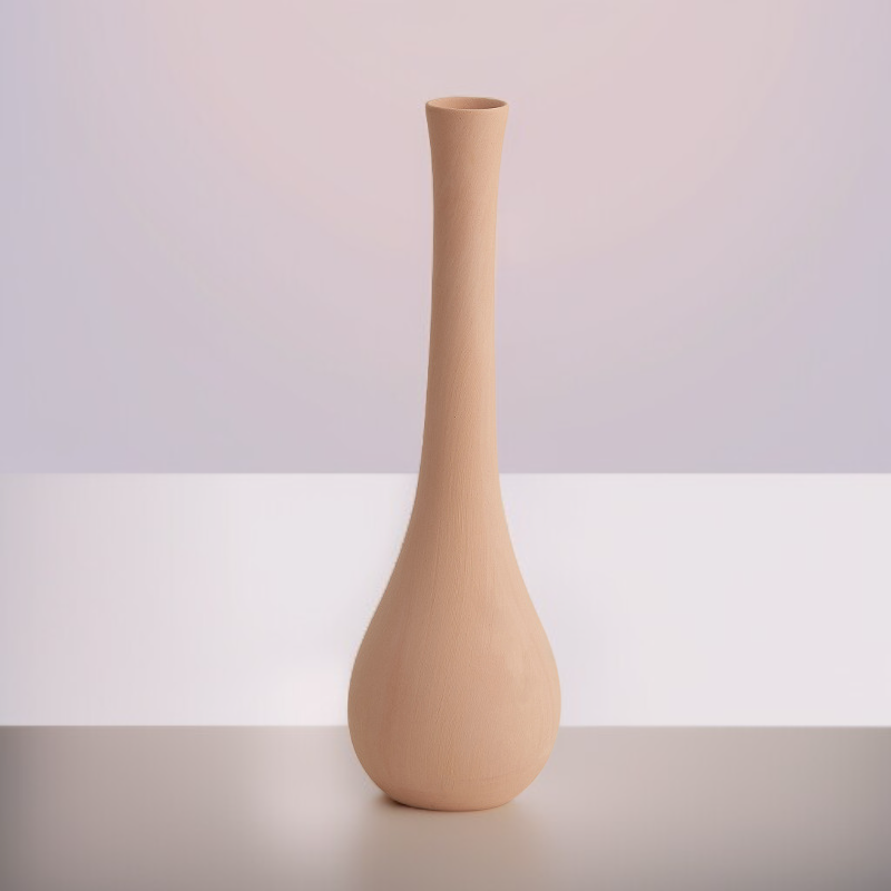 Home living room entrance flower arrangement decorations