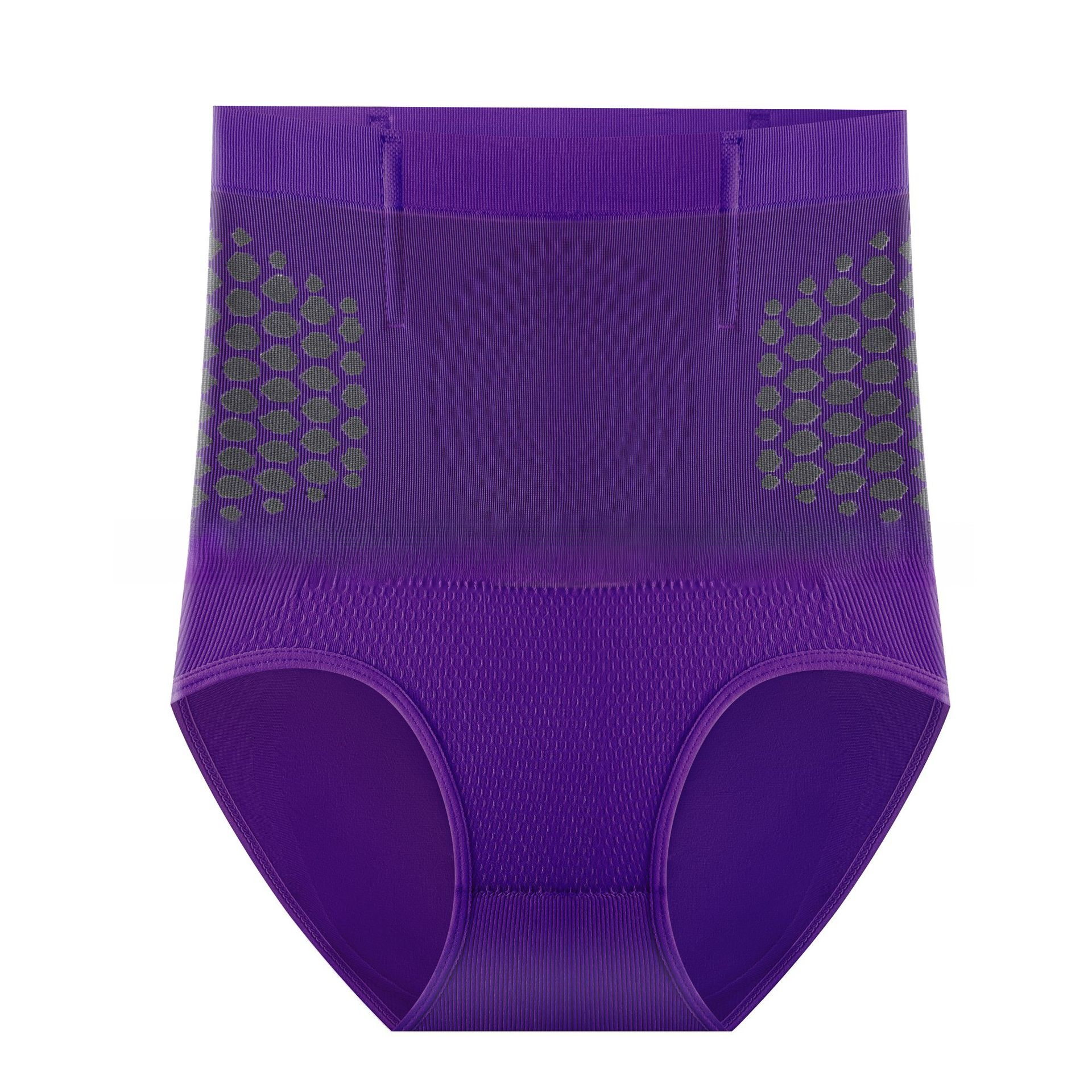 [30-Minute Precise Fat Burning] Calorie-Burning Shaping Underwear