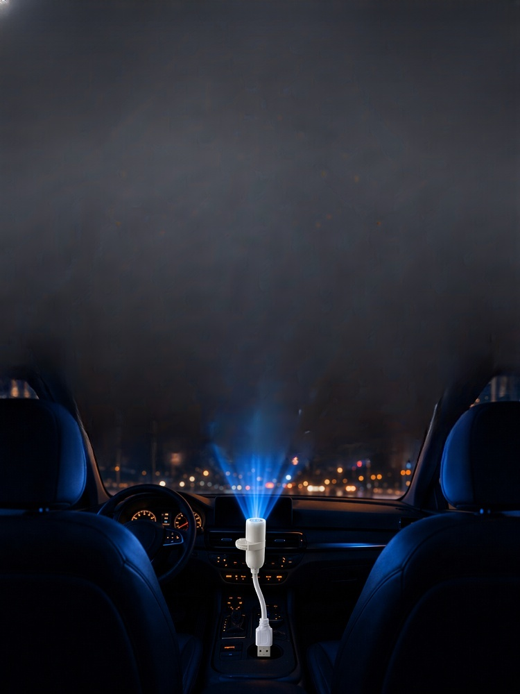 Fantasy Starry Sky Projector