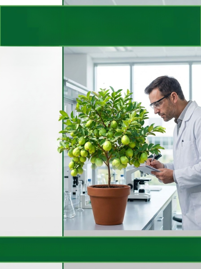 [Vitamin C Bomb] Organic Red Guava Saplings